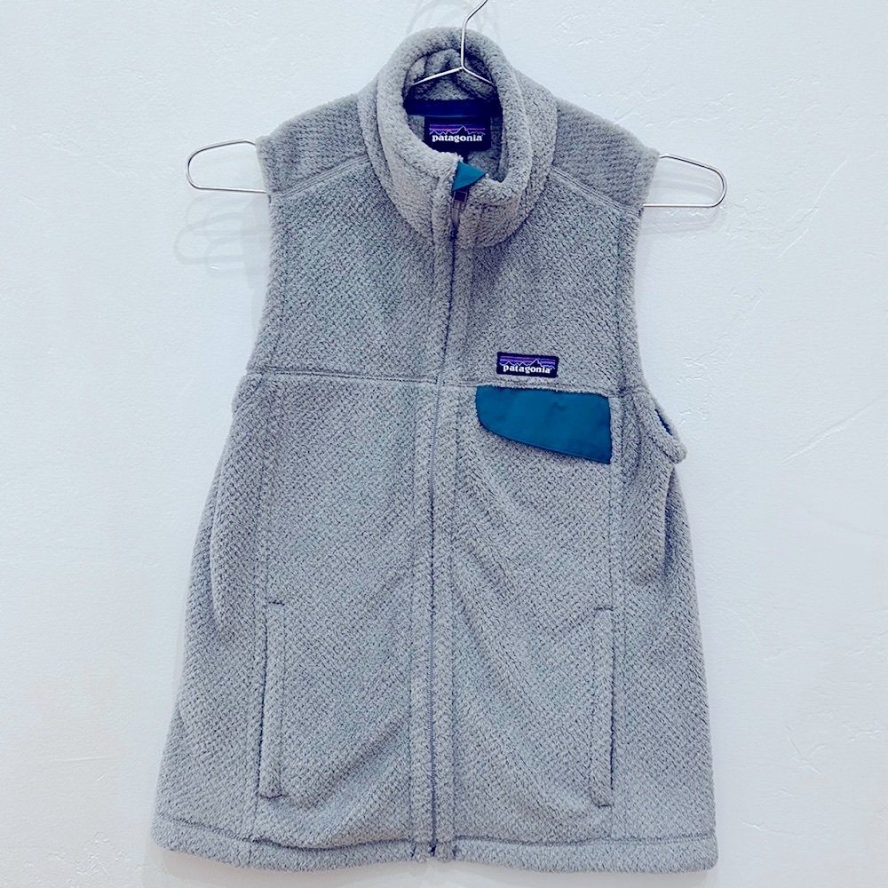 Patagonia Vest
